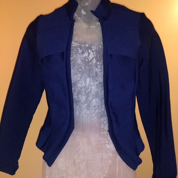 Jacket - Picture 2 of 2